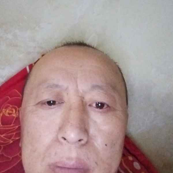 吉林48岁单身帅哥真诚找对象-海东相亲网