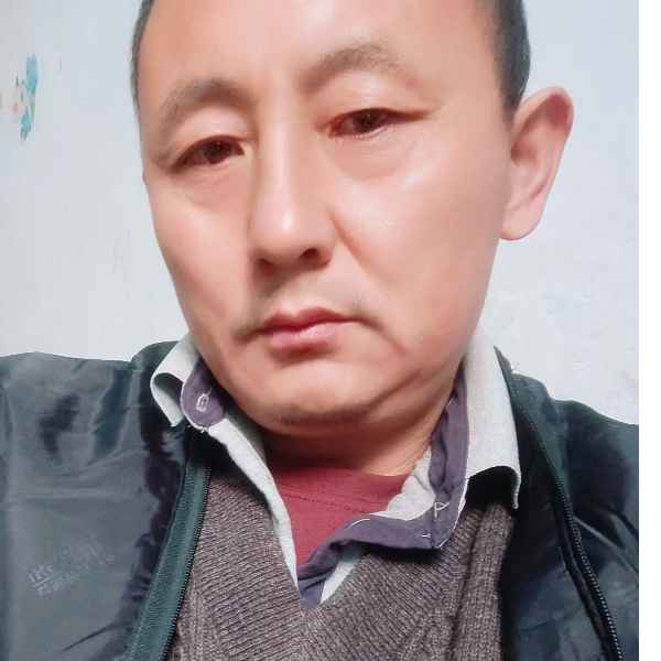 江苏52岁单身帅哥真诚找对象-海东相亲网