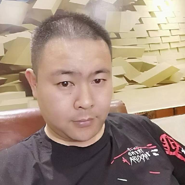 辽宁38岁单身帅哥真诚找对象-海东相亲网