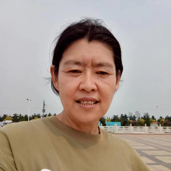 辽宁56岁单身美女真诚找对象-海东相亲网