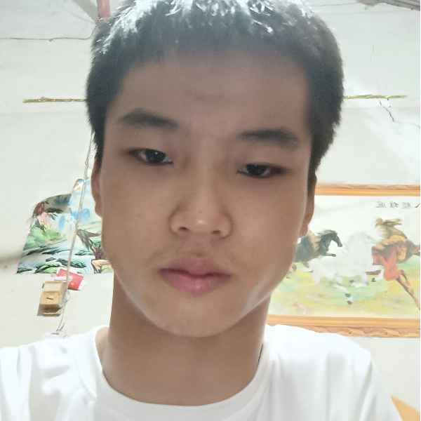 河南19岁单身帅哥真诚找对象-海东征婚相亲网