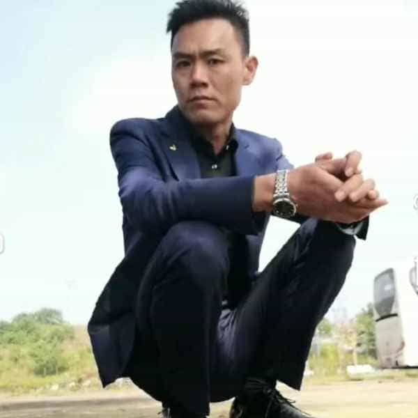 四川41岁单身帅哥真诚找对象-海东征婚相亲网