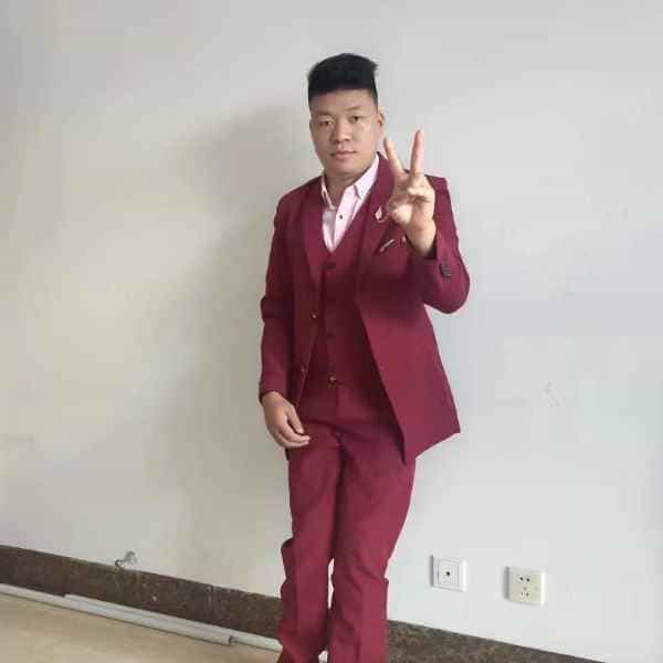 贵州34岁单身帅哥真诚找对象-海东征婚相亲网