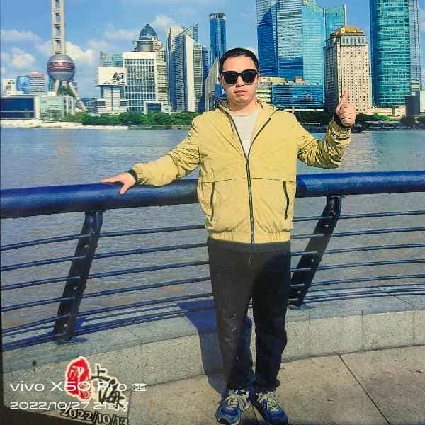 江苏32岁单身帅哥真诚找对象-海东征婚相亲网