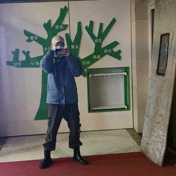 河北23岁单身帅哥真诚找对象-海东征婚相亲网