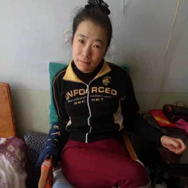 辽宁45岁单身美女真诚找对象-海东征婚相亲网