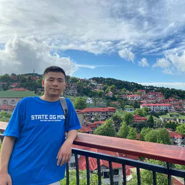 江西27岁单身帅哥真诚找对象-海东征婚相亲网