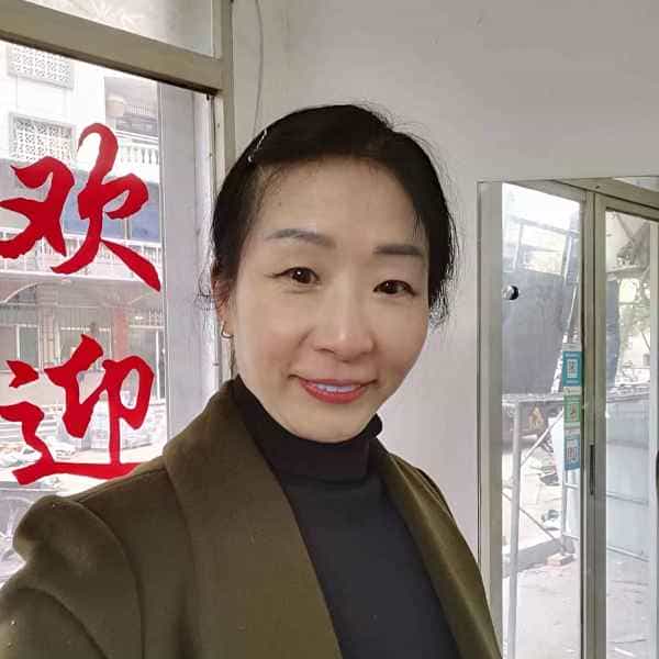 河北55岁单身美女真诚找对象-海东征婚相亲网