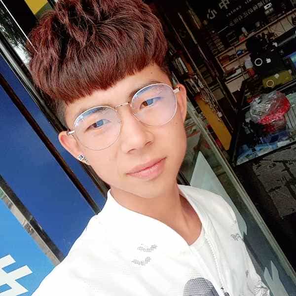 宁夏34岁单身帅哥真诚找对象-海东征婚相亲网