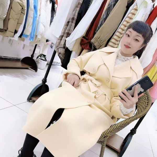四川32岁单身美女真诚找对象-海东征婚相亲网