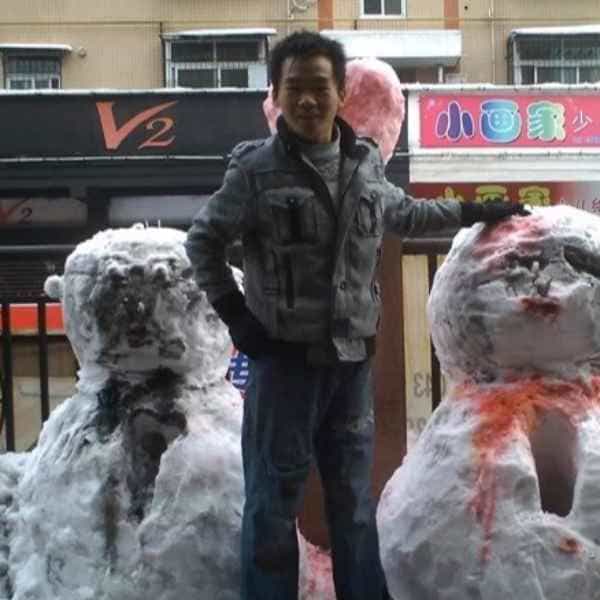 河南34岁单身帅哥真诚找对象-海东征婚相亲网