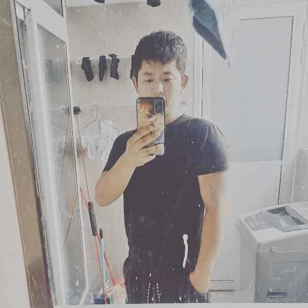河南30岁单身帅哥真诚找对象-海东征婚相亲网