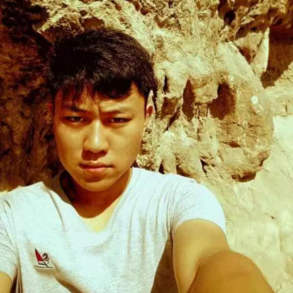河北31岁单身帅哥真诚找对象-海东征婚相亲网