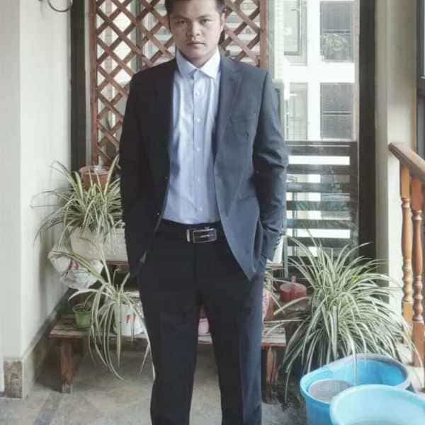 江苏34岁单身帅哥真诚找对象-海东征婚相亲网