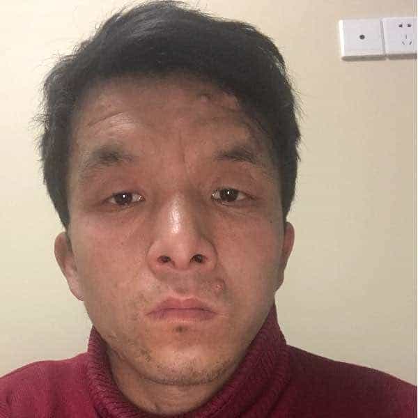 河南34岁单身帅哥真诚找对象-海东征婚相亲网