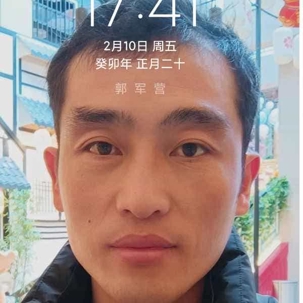 山东36岁单身帅哥真诚找对象-海东征婚相亲网