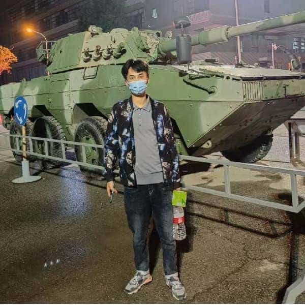 河北25岁单身帅哥真诚找对象-海东征婚相亲网