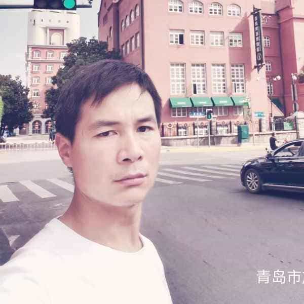 河南38岁单身帅哥真诚找对象-海东征婚相亲网