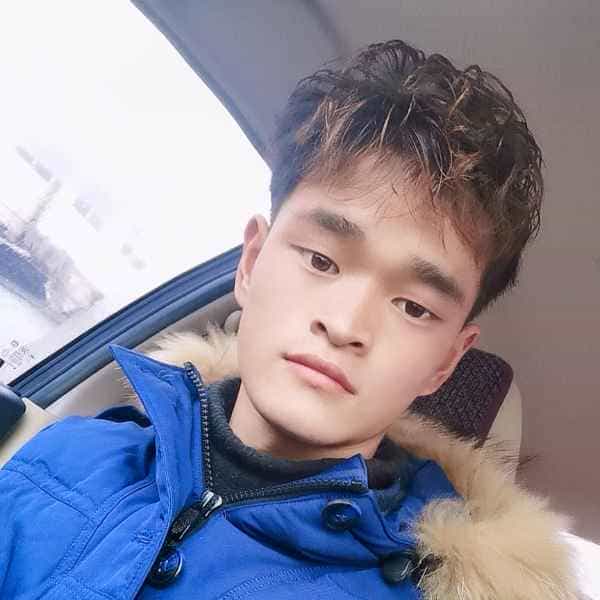 山东26岁单身帅哥真诚找对象-海东征婚相亲网