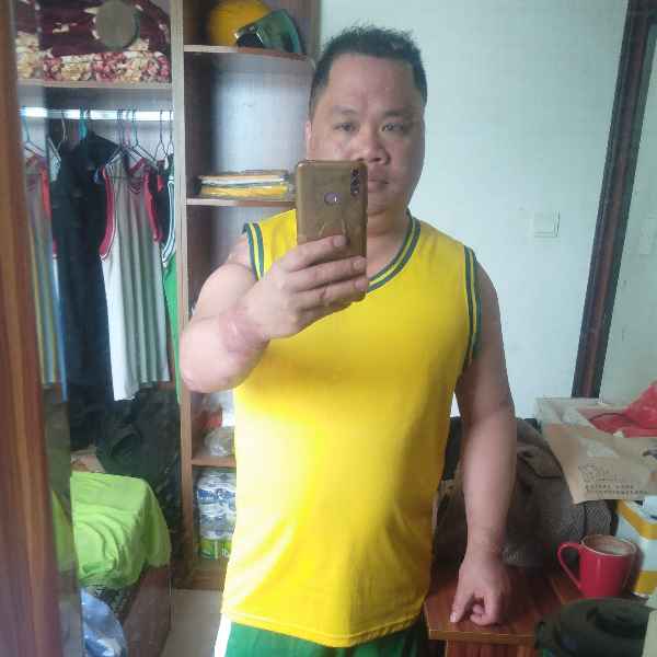 广西34岁单身帅哥真诚找对象-海东征婚相亲网
