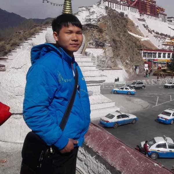 广西33岁单身帅哥真诚找对象-海东征婚相亲网