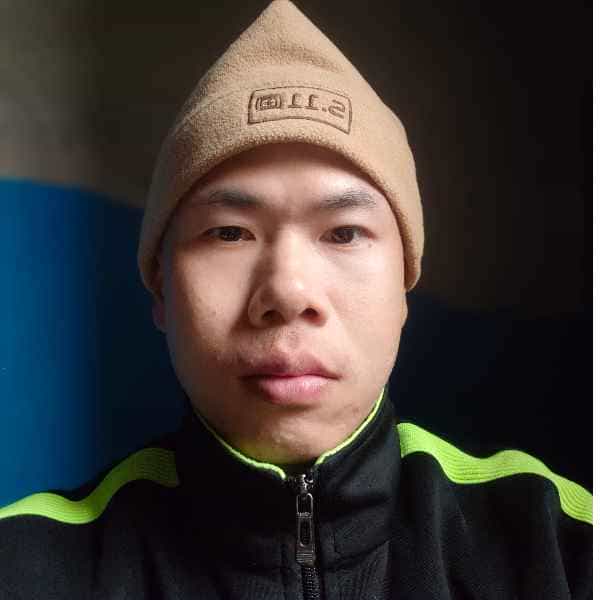 福建34岁单身帅哥真诚找对象-海东征婚相亲网