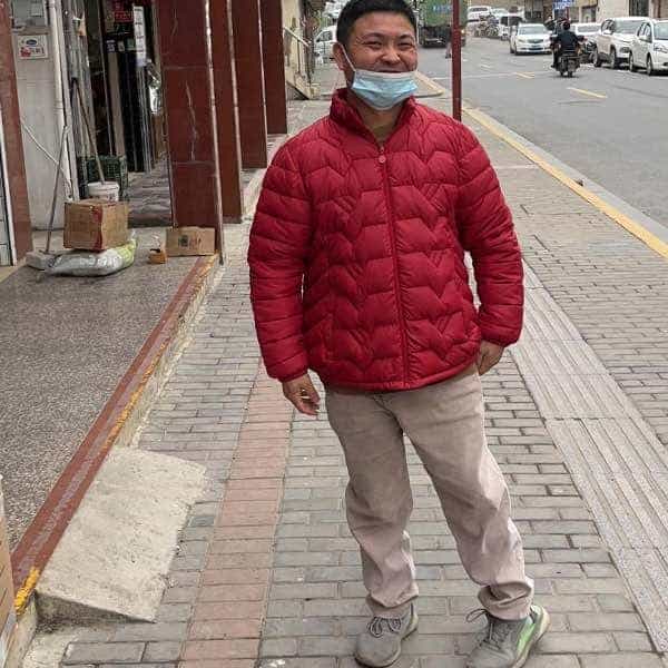 江苏42岁单身帅哥真诚找对象-海东征婚相亲网