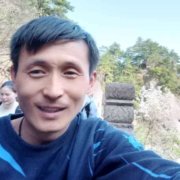 安徽46岁单身帅哥真诚找对象-海东征婚相亲网