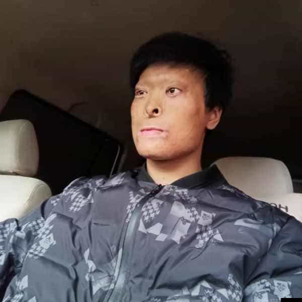 河南33岁单身帅哥真诚找对象-海东征婚相亲网