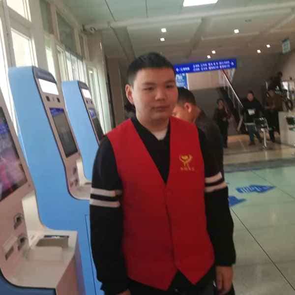 浙江27岁单身帅哥真诚找对象-海东征婚相亲网