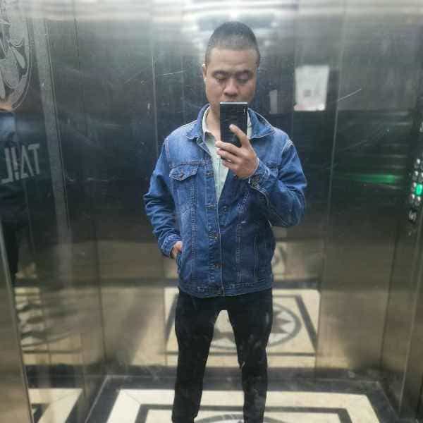 河南34岁单身帅哥真诚找对象-海东征婚相亲网