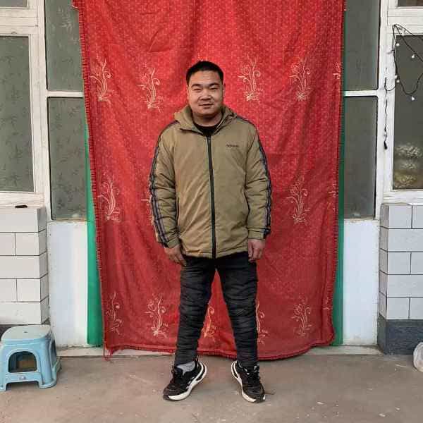 河北34岁单身帅哥真诚找对象-海东征婚相亲网