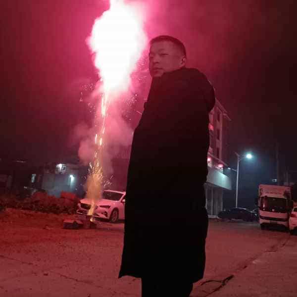 四川37岁单身帅哥真诚找对象-海东征婚相亲网