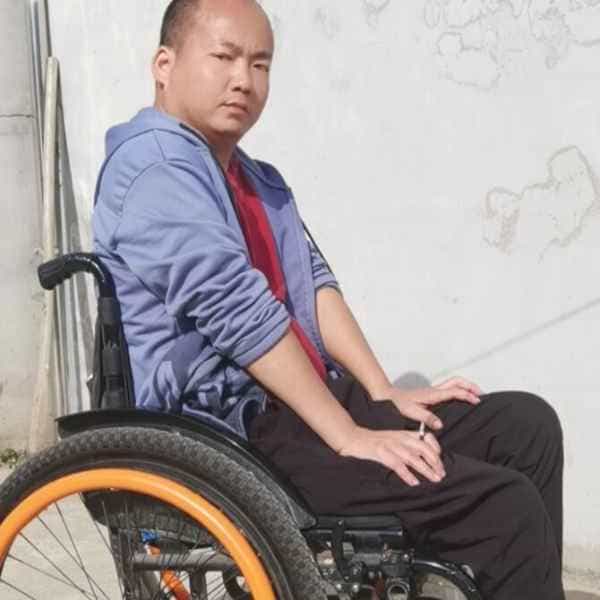 陕西36岁单身帅哥真诚找对象-海东征婚相亲网