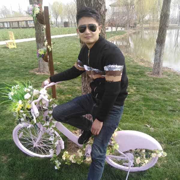 江苏30岁单身帅哥真诚找对象-海东征婚相亲网