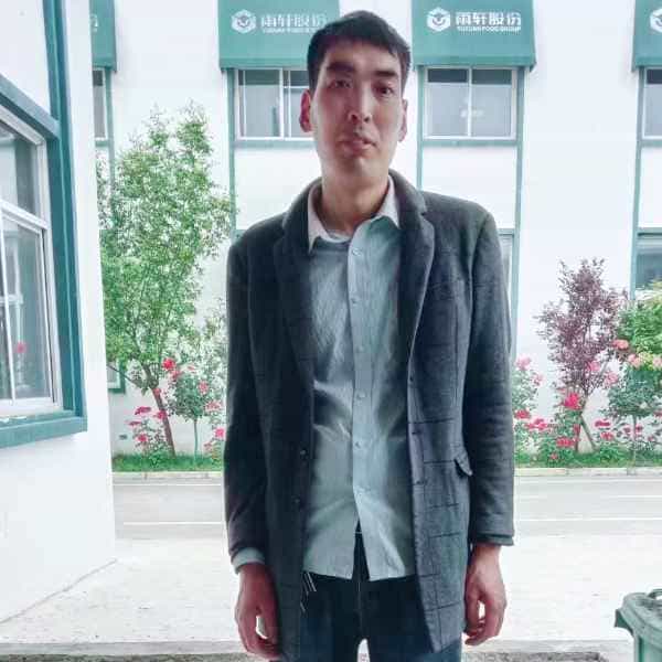 河南36岁单身帅哥真诚找对象-海东征婚相亲网