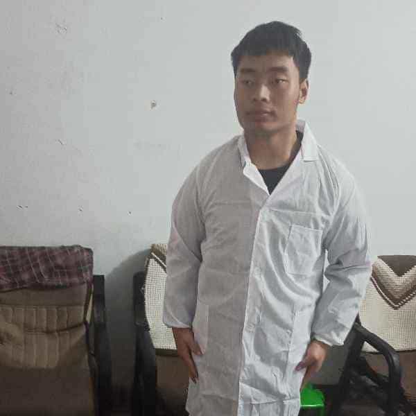 河南24岁单身帅哥真诚找对象-海东征婚相亲网