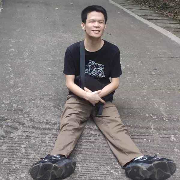 广西29岁单身帅哥真诚找对象-海东征婚相亲网