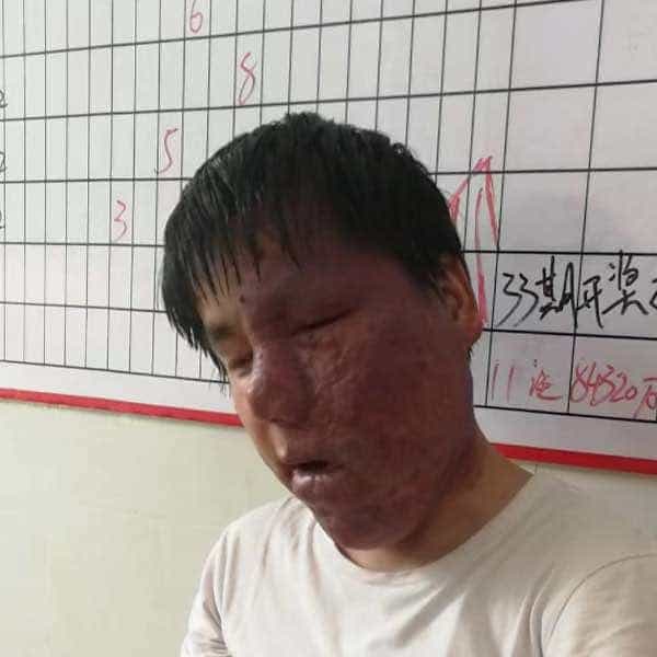 江苏33岁单身帅哥真诚找对象-海东征婚相亲网