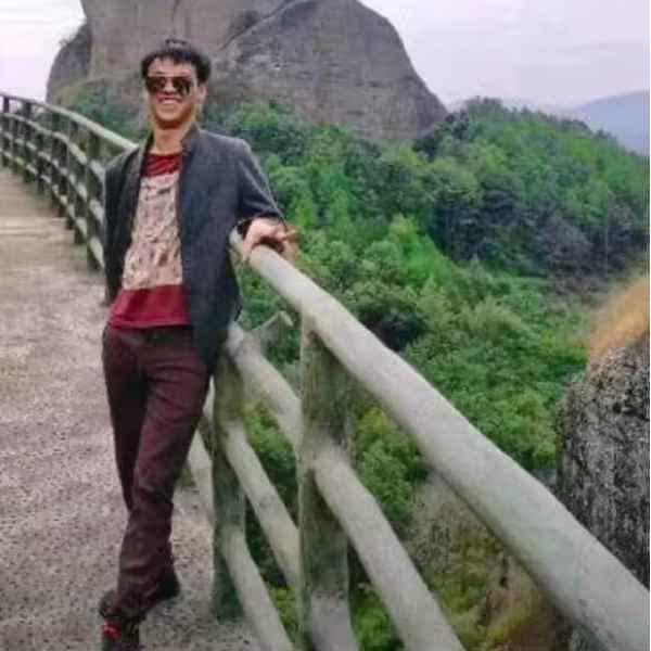 广东27岁单身帅哥真诚找对象-海东征婚相亲网
