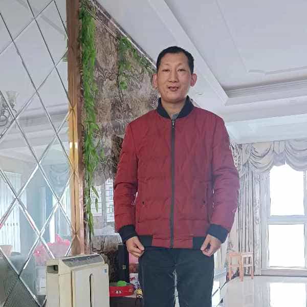 江苏43岁单身帅哥真诚找对象-海东征婚相亲网
