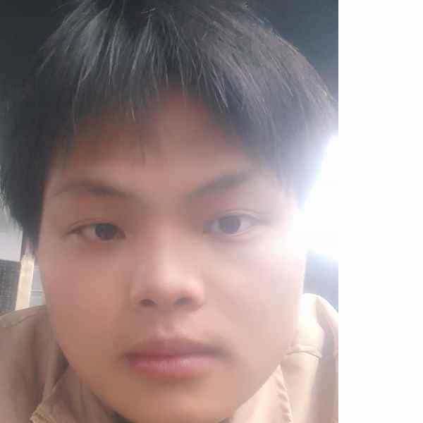 河南20岁单身帅哥真诚找对象-海东征婚相亲网