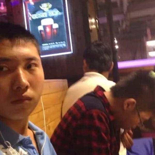 海东征婚相亲网