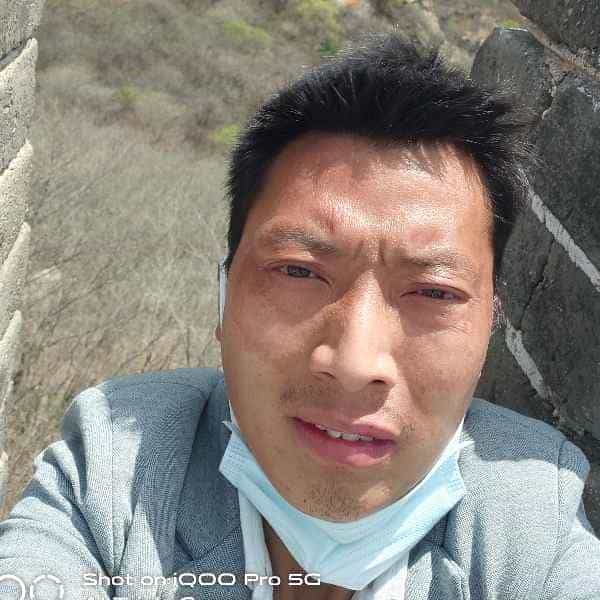 贵州38岁单身帅哥真诚找对象-海东征婚相亲网