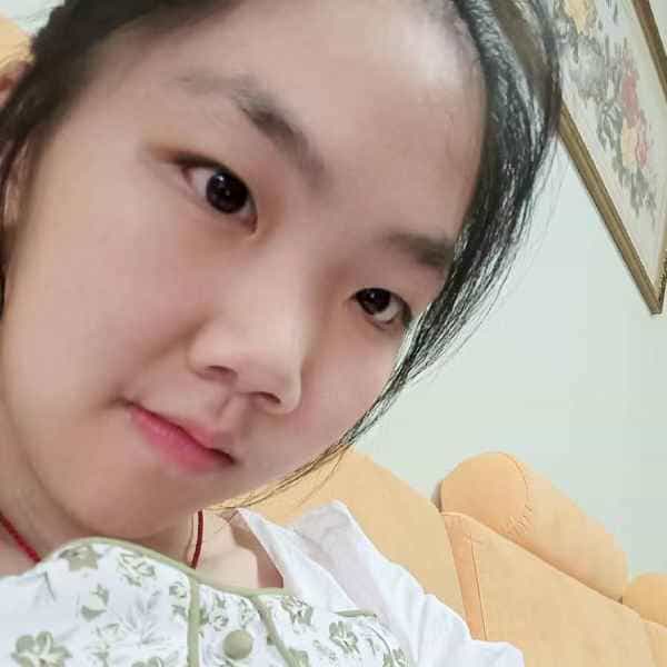 重庆22岁单身美女真诚找对象-海东征婚相亲网