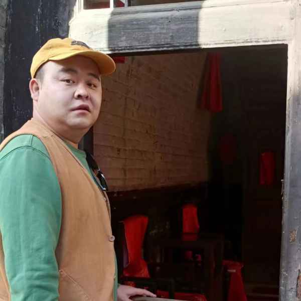 陕西34岁单身帅哥真诚找对象-海东征婚相亲网