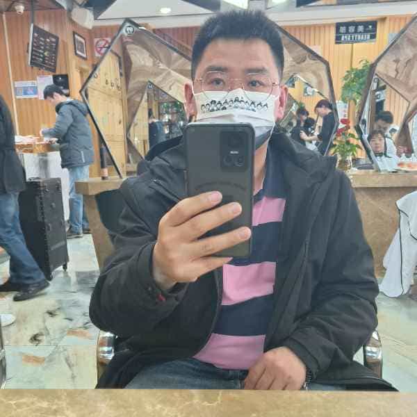 上海36岁单身帅哥真诚找对象-海东征婚相亲网
