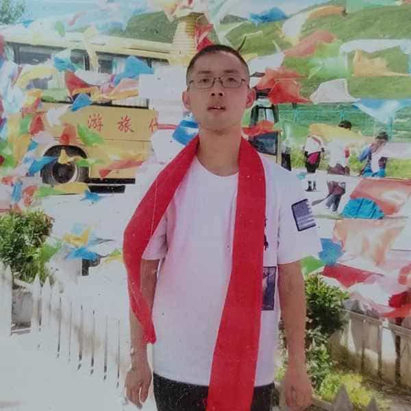 四川26岁单身帅哥真诚找对象-海东征婚相亲网