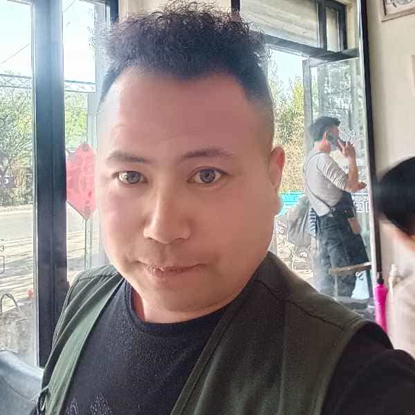 山东34岁单身帅哥真诚找对象-海东征婚相亲网