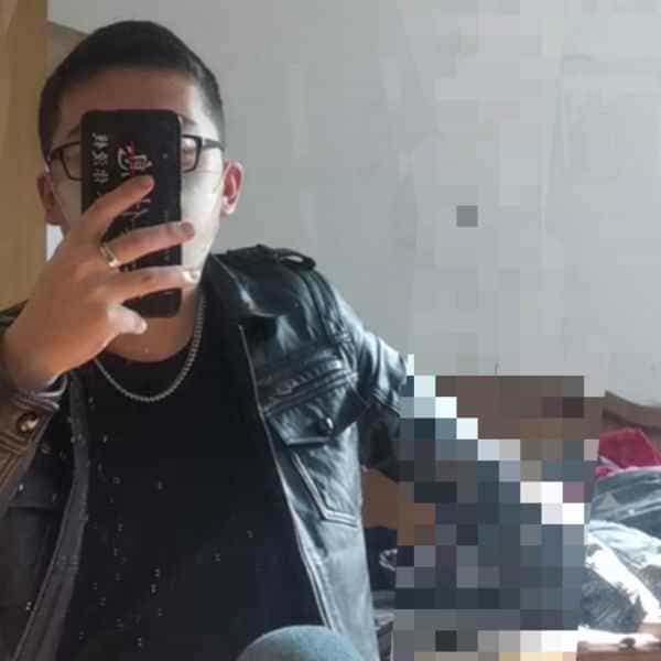 四川25岁单身帅哥真诚找对象-海东征婚相亲网